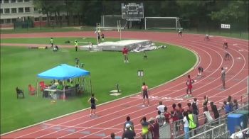 Boys' 4x400m Relay, Finals 1 - Age 14