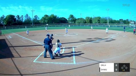 Ohio Wesleyan Uni vs. Earlham College - 2024 THE Spring Games Main Event