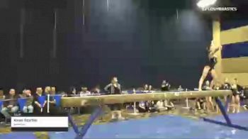 Kirah Stortini - Vault, Burlington - 2019 Brestyan's Las Vegas Invitational