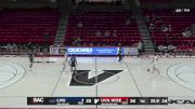 Replay: Lincoln Memorial vs UVA Wise - Men's - 2024 Lincoln Memorial vs UVA Wise | Feb 26 @ 6 PM