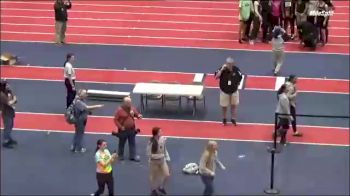 Replay: VHSL Indoor Championships | Class 1-2 | Mar 3 @ 4 PM