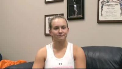 Lindsey Puckett's Highs and Lows