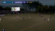 2018 UMKC at Northwestern | Big Ten Mens Soccer