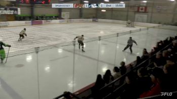 Replay: Home - 2024 Blind River vs Espanola | Mar 26 @ 6 PM