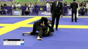 MARK DOUGLAS ROGERS vs ADIMILSON DA ROSA BRITES 2024 Brasileiro Jiu-Jitsu IBJJF