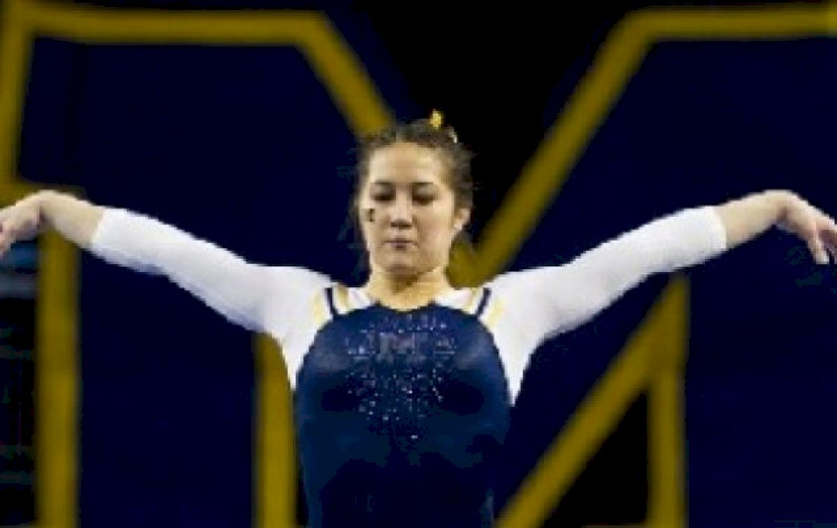Wolverines Post Highest Score Since 2008 in Win over Illinois