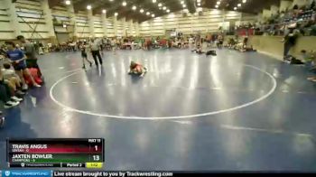 Replay: Mat 11 - 2021 Legacy Duals | Dec 18 @ 3 PM