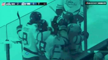 Replay: Home - 2022 Idaho vs Wichita | Feb 6 @ 7 PM