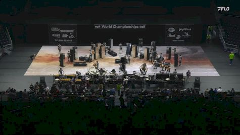 Infinity "Orlando FL" at 2024 WGI Percussion/Winds World Championships