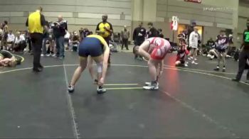 200 lbs Round 2 (6 Team) - Steven Andreone, Peer Pressure vs LOGAN TOLLISON, Elite Athletic Club W.E.