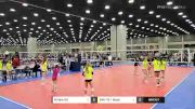 Athlete HQ vs SMV 16-1 Black - 2022 JVA World Challenge presented by Nike - Expo Only