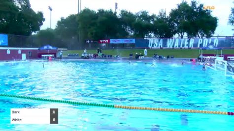 USA Water Polo National Jr Olympics - Girls - Belardi Day 1