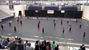 Texas HS Varsity "Texarkana TX" at 2022 NTCA Championships - Flower Mound