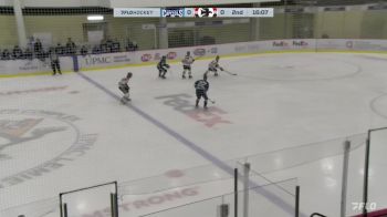 Replay: Home - 2023 Madison vs Waterloo | Sep 23 @ 8 PM