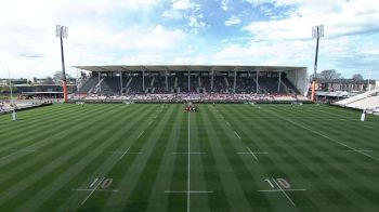 Replay: Canterbury vs Southland | Sep 17 @ 2 AM