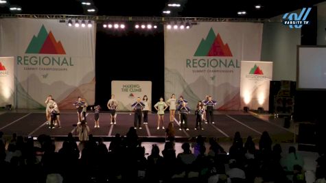 Showtime Elite Atlanta - Triumph [2024 CheerABILITIES - Exhibition 04/20/2024] 2024 The Southeast Regional Summit