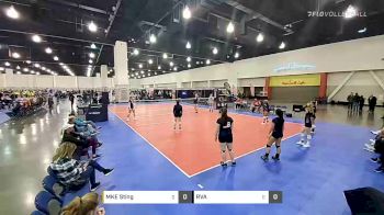 Full Replay - JVA MKE Jamboree - Court 16