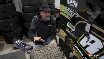 Micro Racing Physics 101 With Chet Christner At The Tulsa Shootout