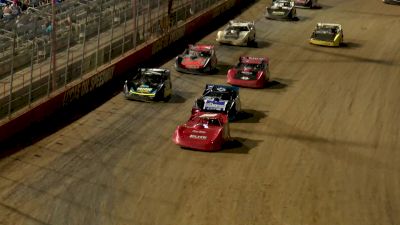 Full Replay | MLRA Spring Nationals Saturday at Lucas Oil Speedway 4/13/24