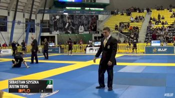 World Jiu-Jitsu No-Gi IBJJF Championship Day 2 Mat 4 Part 8