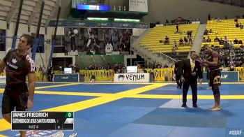 World Jiu-Jitsu No-Gi IBJJF Championship Day 2 Mat 4 Part 9