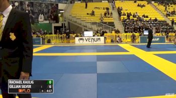 World Jiu-Jitsu No-Gi IBJJF Championship Day 2 Mat 5 Part 9
