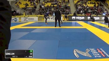 World Jiu-Jitsu No-Gi IBJJF Championship Day 2 Mat 11 Part 4