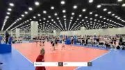 Mascuta vs XSV - 2022 JVA World Challenge presented by Nike - Expo Only