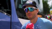 Guillaume Boivin's Legs Are Coming Alive After Surprise Last Minute Tour De France Call-Up