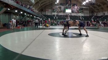 165lbs Finals FreshmanSoph Austin Reese (Ohio) vs. Michael Coleman (Navy)