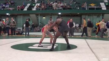 197lbs Semi-finals Kollin Moore (TOSU) vs. Phil Wellington (Ohio U)