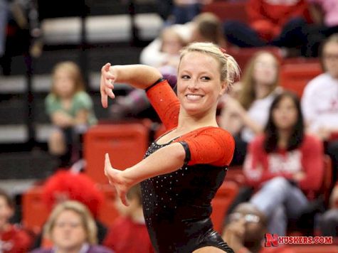 Nebraska tops Ohio State 196.150-195.975