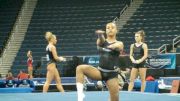 No. 3 Florida Gymnastics use nation's top total to claim Pink title