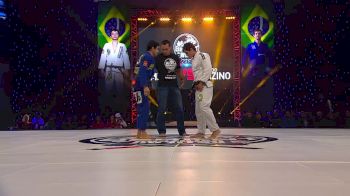 Joao Miyao vs Osvaldo Queixinho Moizinho Berkut Jiu Jitsu