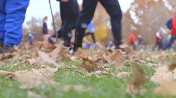 2015 NCAA Ultimate Cross Country Highlight