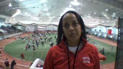 A look at BU