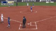 Replay: Georgian Court vs Wingate - DH | Feb 27 @ 12 PM