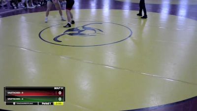 190 lbs Round 1 (8 Team) - Chase Mccurdy, Uintah vs Tate Allred, Salem Hills