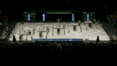 Matrix at 2022 WGI Percussion/Winds World Championships