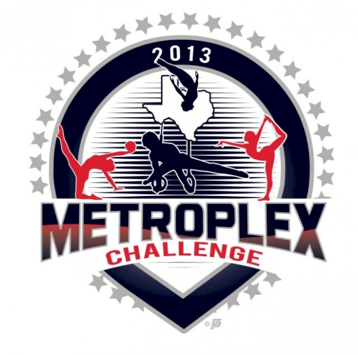 Metroplex Challenge Results: Women's NCAA Session