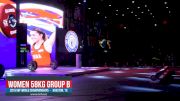 IWF World Championships W 58kg B Session Clean & Jerk