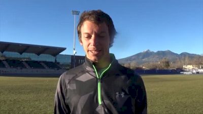 NICK ARCINIAGA: Technique | How to Fuel Like an Elite Marathoner