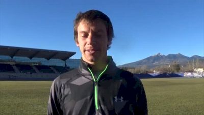 NICK ARCINIAGA: Technique | How to Focus During 26.2 Miles