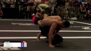 Jeffrey Wang vs Joseph Sindoni 2024 ADCC North American Trials 2