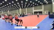 Team One 16 Jade vs CIE Elite Navy - 2022 JVA World Challenge presented by Nike - Expo Only