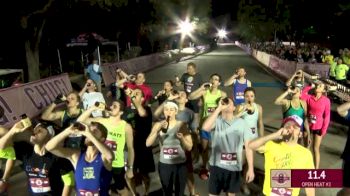 2015 FloTrack Beer Mile H02 (Open)