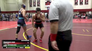 Replay: Mat 2 - 2022 Mike Clock Open | Nov 13 @ 9 AM