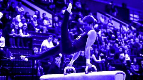 Men's NCAA Rankings, Jan 28