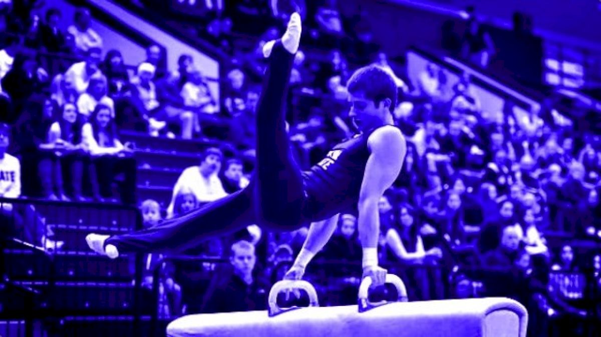 Men's NCAA Rankings, Jan 28