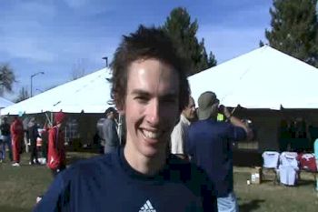 David McNeill, NAU